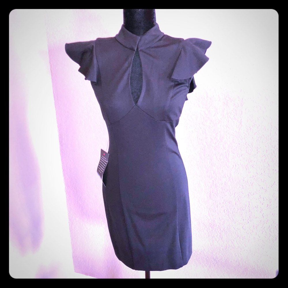 Bebe dress